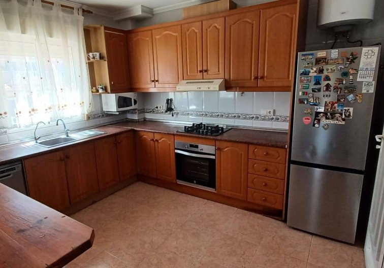 Segunda mano - Bungalow - Orihuela Costa - Los Almendros-la Florida