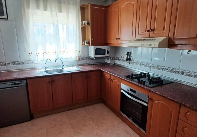 Segunda mano - Bungalow - Orihuela Costa - Los Almendros-la Florida