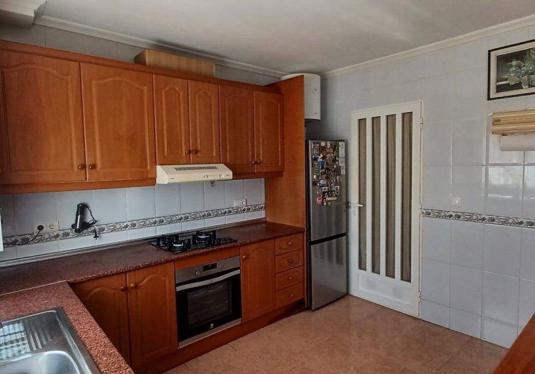 Segunda mano - Bungalow - Orihuela Costa - Los Almendros-la Florida