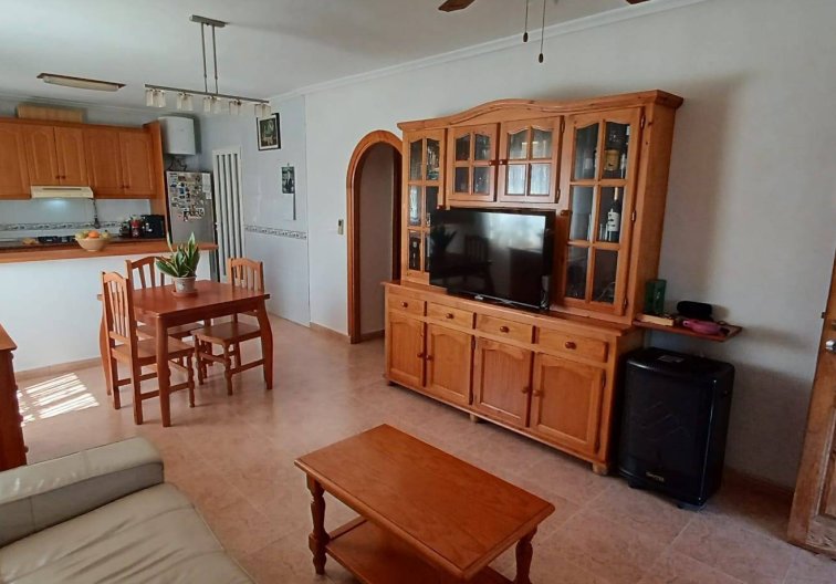 Segunda mano - Bungalow - Orihuela Costa - Los Almendros-la Florida