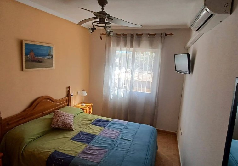 Segunda mano - Bungalow - Orihuela Costa - Los Almendros-la Florida