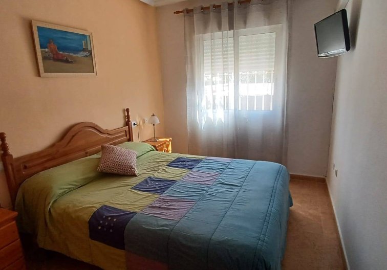 Segunda mano - Bungalow - Orihuela Costa - Los Almendros-la Florida