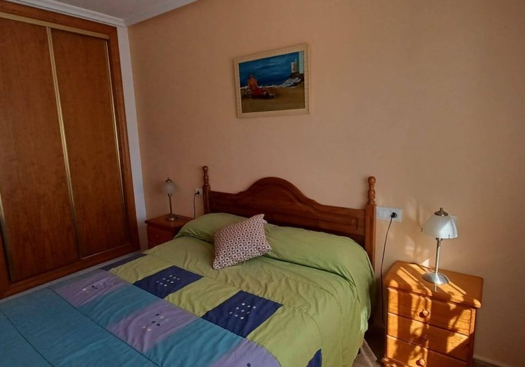 Segunda mano - Bungalow - Orihuela Costa - Los Almendros-la Florida