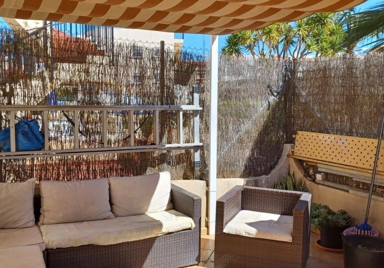 Segunda mano - Bungalow - Orihuela Costa - Los Almendros-la Florida