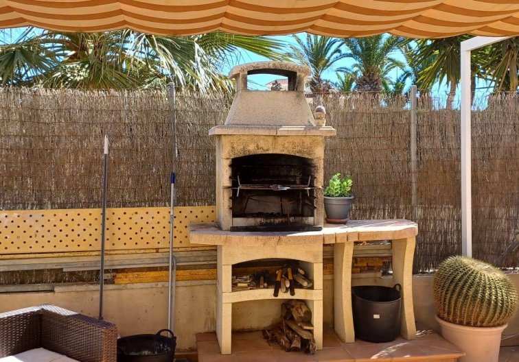 Segunda mano - Bungalow - Orihuela Costa - Los Almendros-la Florida