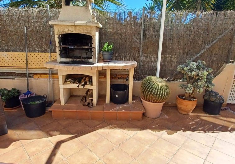 Segunda mano - Bungalow - Orihuela Costa - Los Almendros-la Florida