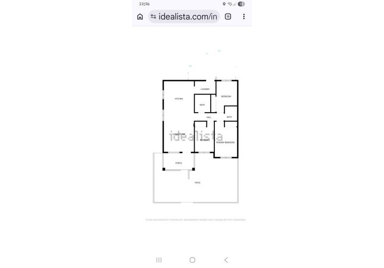 Segunda mano - Bungalow - Orihuela Costa - Los Almendros-la Florida
