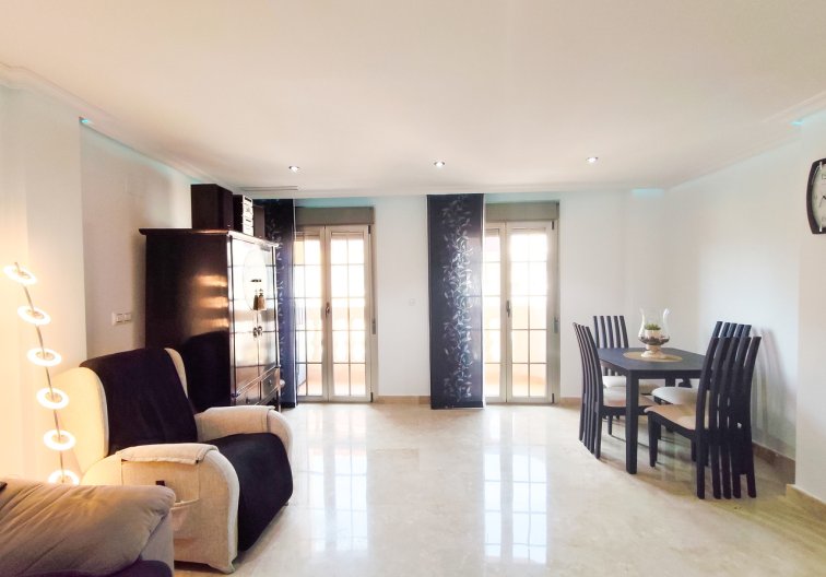 Segunda mano - Apartamento  - Torrevieja - Costa Blanca