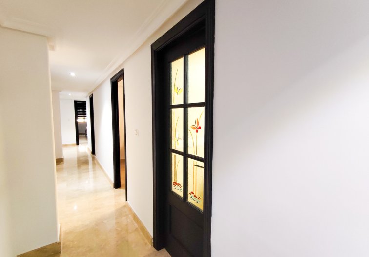 Segunda mano - Apartamento  - Torrevieja - Costa Blanca