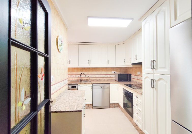 Segunda mano - Apartamento  - Torrevieja - Costa Blanca