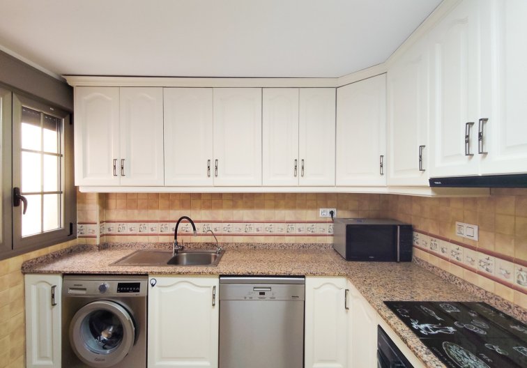 Segunda mano - Apartamento  - Torrevieja - Costa Blanca