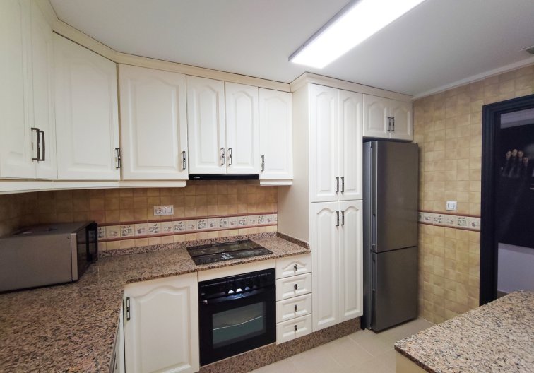 Segunda mano - Apartamento  - Torrevieja - Costa Blanca