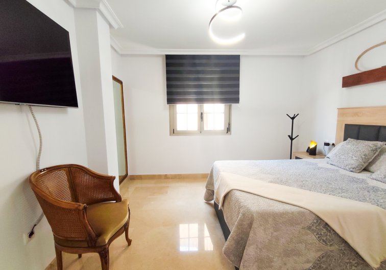 Segunda mano - Apartamento  - Torrevieja - Costa Blanca