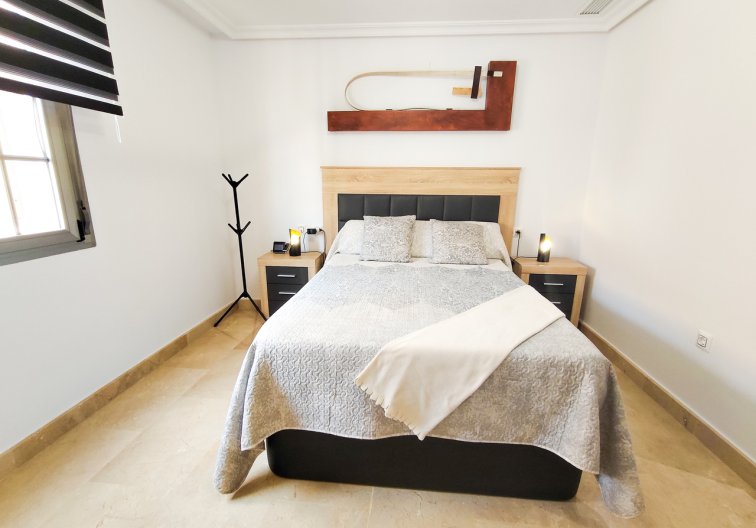 Segunda mano - Apartamento  - Torrevieja - Costa Blanca