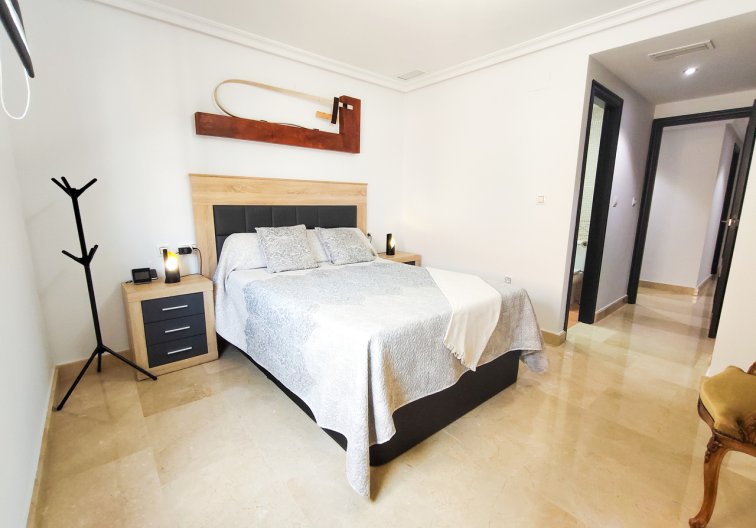 Segunda mano - Apartamento  - Torrevieja - Costa Blanca