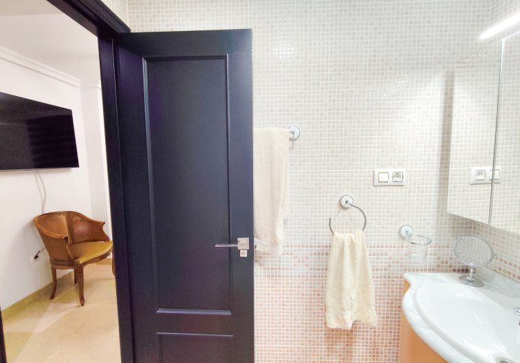 Segunda mano - Apartamento  - Torrevieja - Costa Blanca
