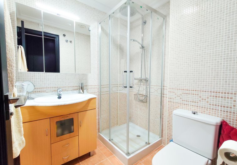 Segunda mano - Apartamento  - Torrevieja - Costa Blanca