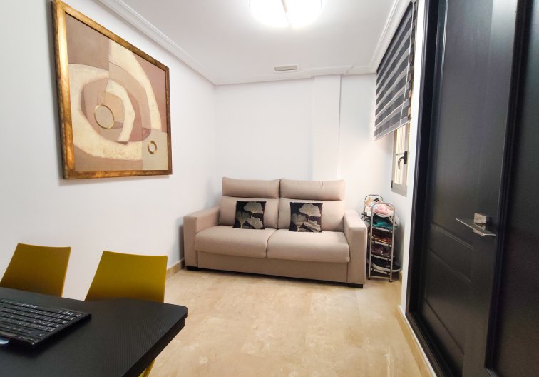 Segunda mano - Apartamento  - Torrevieja - Costa Blanca