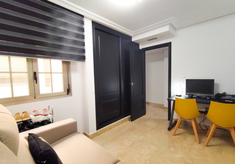 Segunda mano - Apartamento  - Torrevieja - Costa Blanca