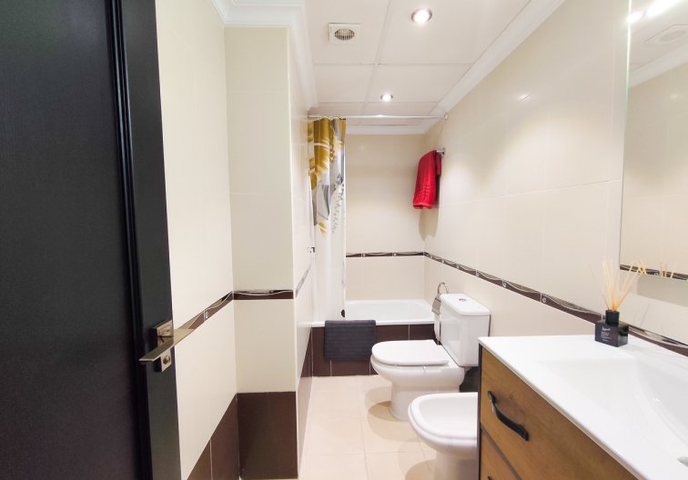 Segunda mano - Apartamento  - Torrevieja - Costa Blanca