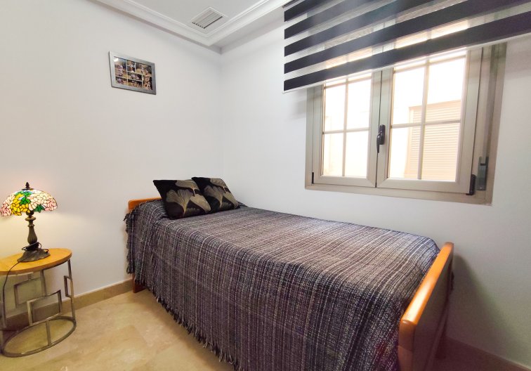 Segunda mano - Apartamento  - Torrevieja - Costa Blanca