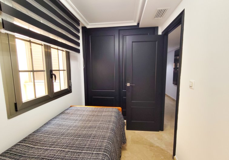 Segunda mano - Apartamento  - Torrevieja - Costa Blanca