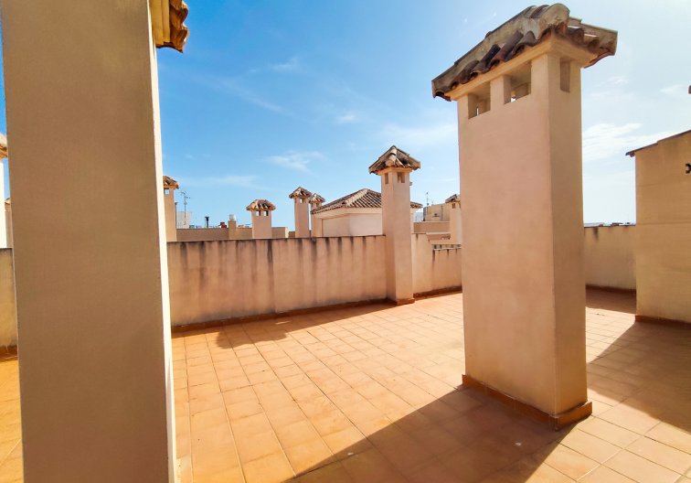 Segunda mano - Apartamento  - Torrevieja - Costa Blanca