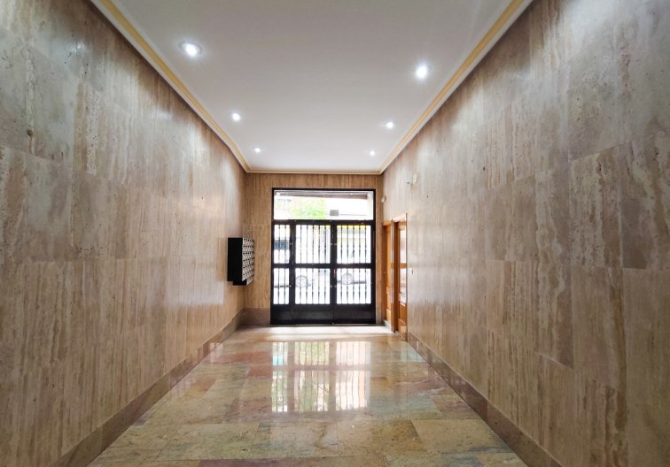 Segunda mano - Apartamento  - Torrevieja - Costa Blanca