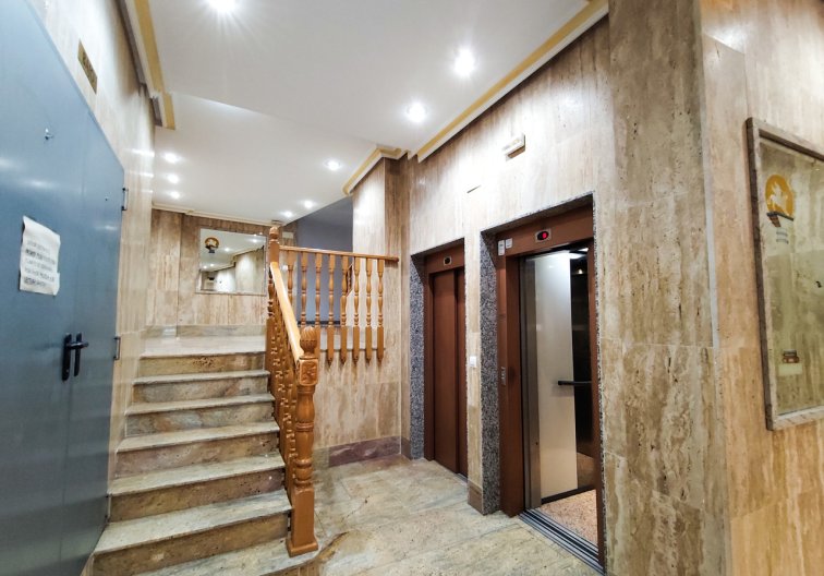 Segunda mano - Apartamento  - Torrevieja - Costa Blanca