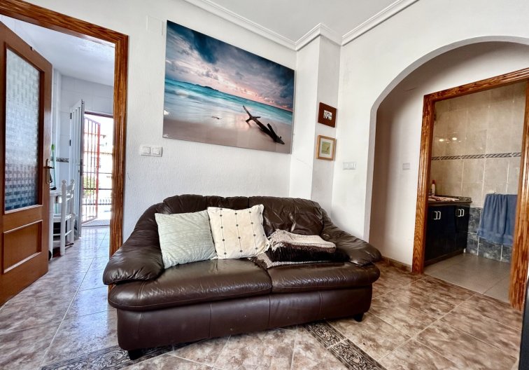 Segunda mano - Apartamento  - La Zenia - Costa Blanca