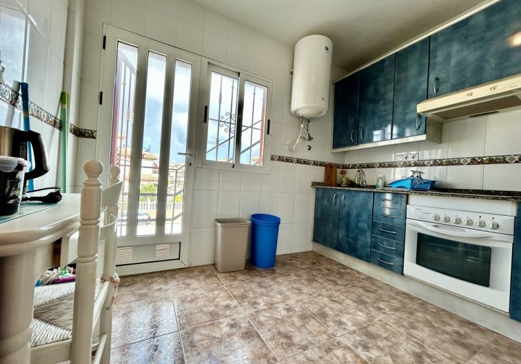 Segunda mano - Apartamento  - La Zenia - Costa Blanca