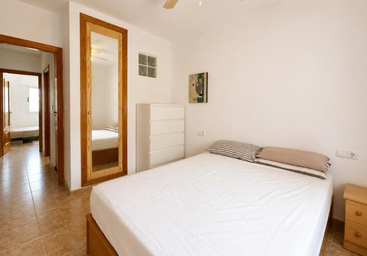 Segunda mano - Apartamento  - La Zenia - Costa Blanca