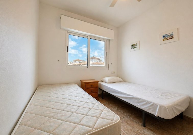 Segunda mano - Apartamento  - La Zenia - Costa Blanca