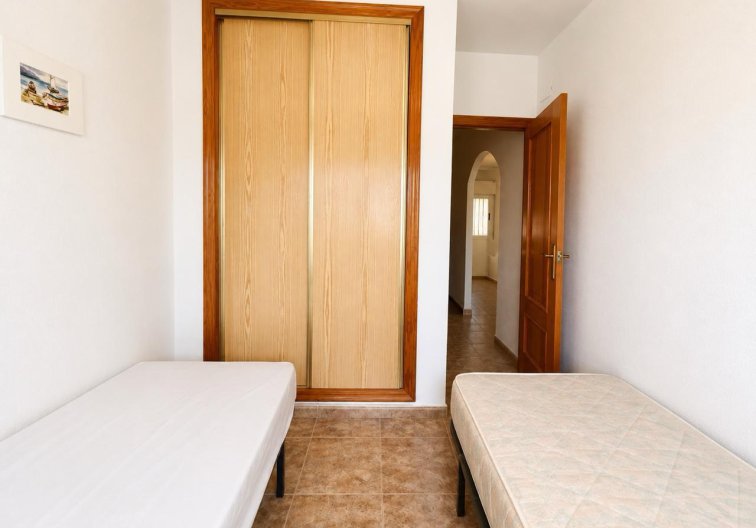 Segunda mano - Apartamento  - La Zenia - Costa Blanca