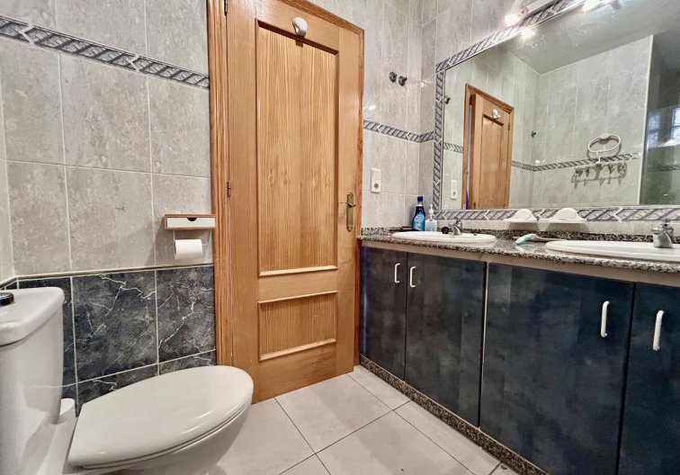 Segunda mano - Apartamento  - La Zenia - Costa Blanca