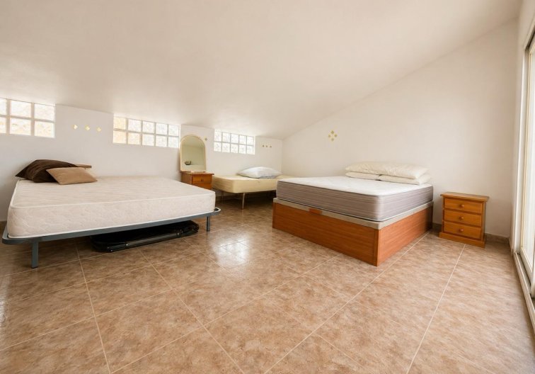 Segunda mano - Apartamento  - La Zenia - Costa Blanca