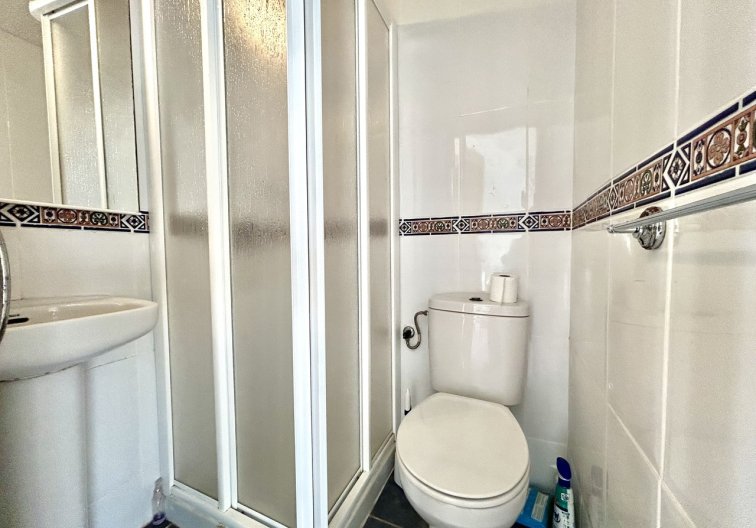 Segunda mano - Apartamento  - La Zenia - Costa Blanca
