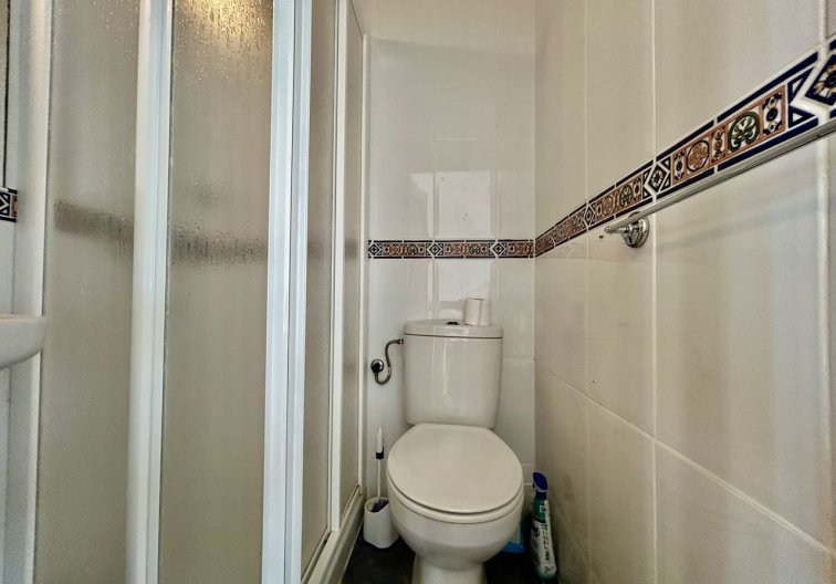 Segunda mano - Apartamento  - La Zenia - Costa Blanca