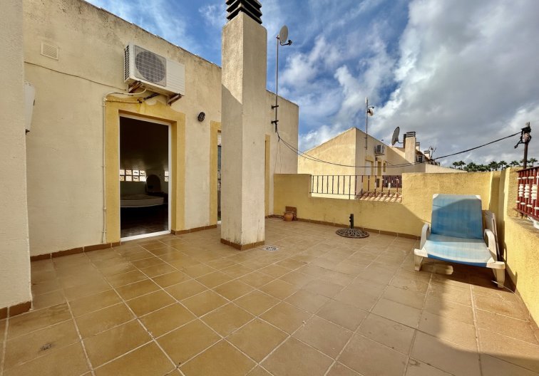 Segunda mano - Apartamento  - La Zenia - Costa Blanca