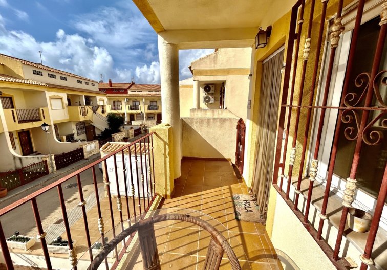 Segunda mano - Apartamento  - La Zenia - Costa Blanca
