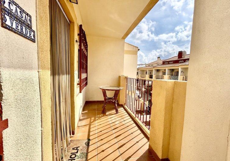 Segunda mano - Apartamento  - La Zenia - Costa Blanca