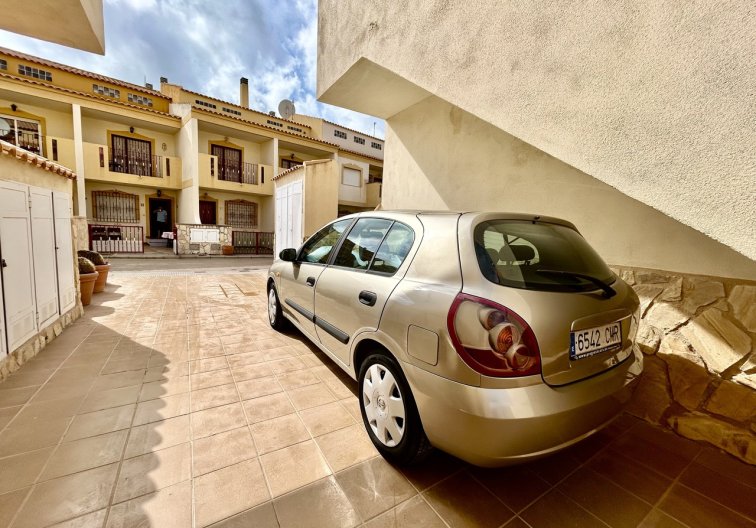 Segunda mano - Apartamento  - La Zenia - Costa Blanca