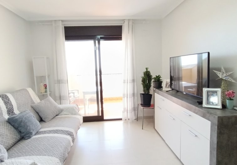 Wiederverkauf - Wohnung - Sucina - Inland