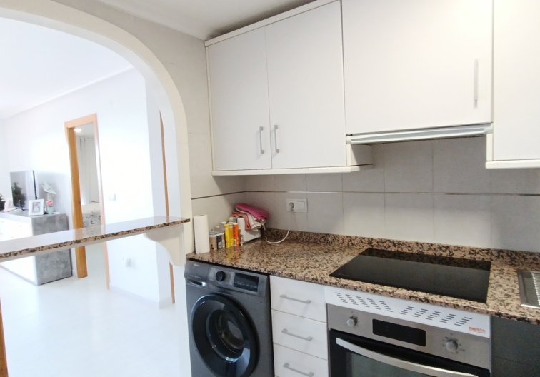 Wiederverkauf - Wohnung - Sucina - Inland