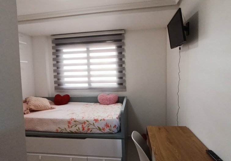 Wiederverkauf - Wohnung - Sucina - Inland