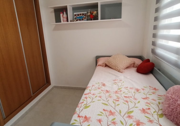 Wiederverkauf - Wohnung - Sucina - Inland
