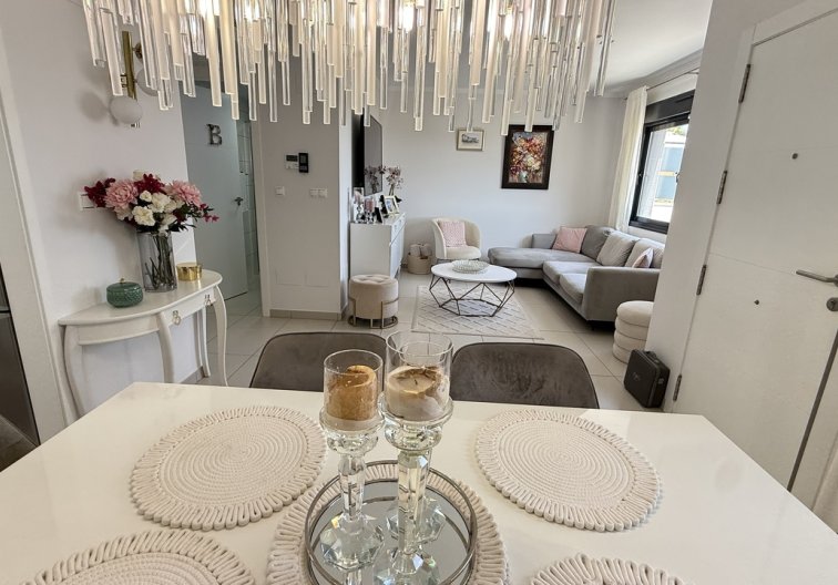 Segunda mano - town house - Cabo Roig - Costa Blanca