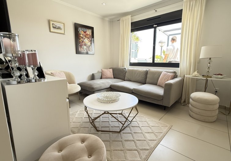 Segunda mano - town house - Cabo Roig - Costa Blanca