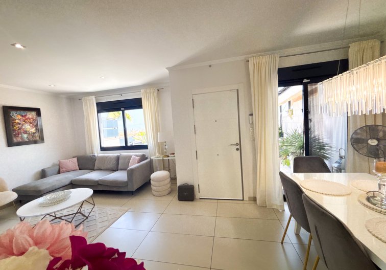 Segunda mano - town house - Cabo Roig - Costa Blanca