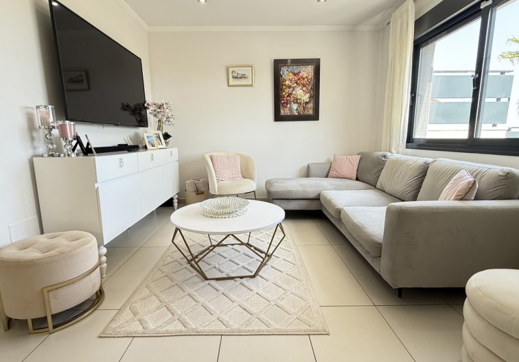 Segunda mano - town house - Cabo Roig - Costa Blanca